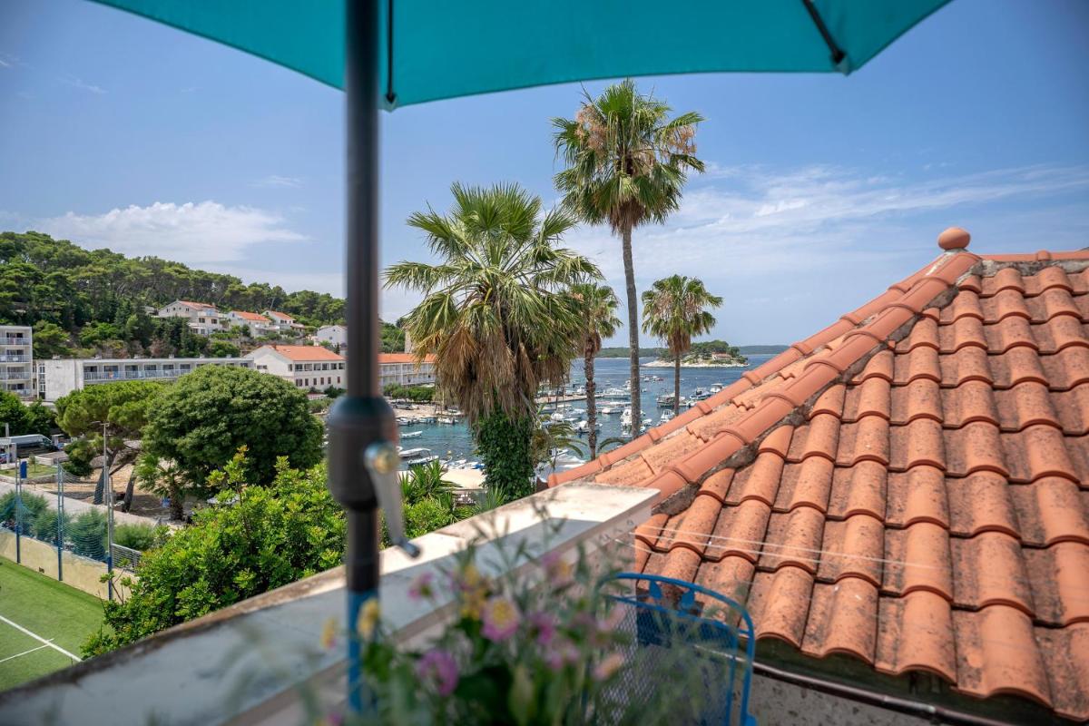 Apartments Villa Domus Marini - Housity