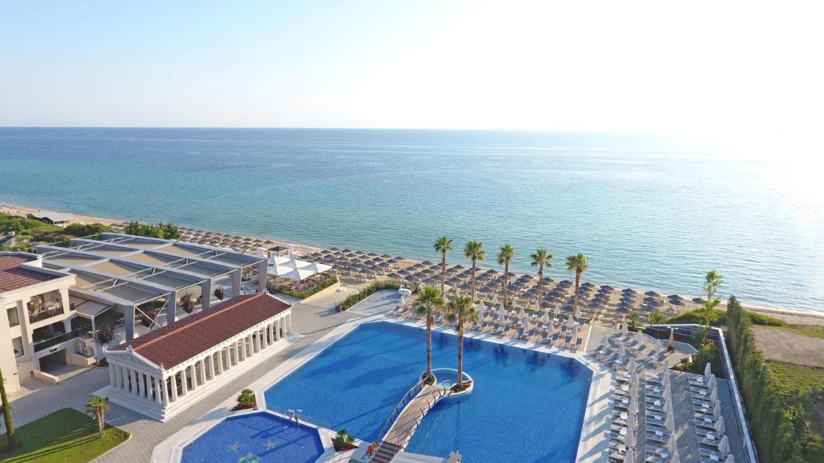 Potidea Palace Hotel - Housity