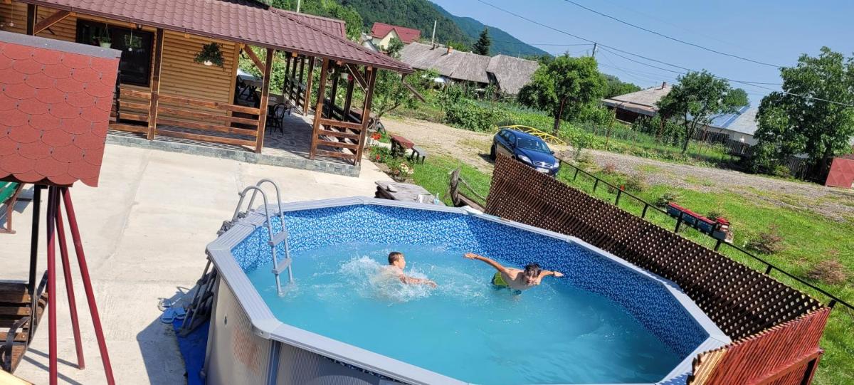 Cabana Lunca - Housity