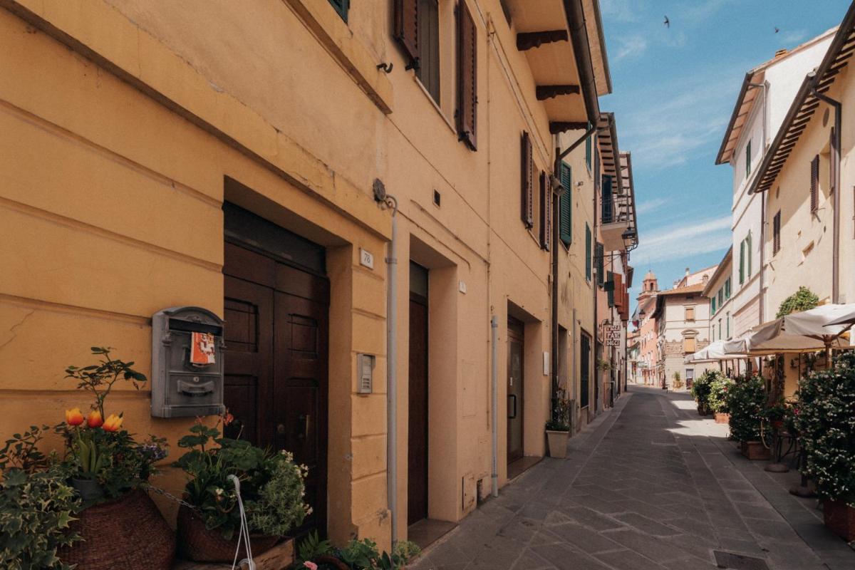 Suitetrails - Appartamento del Corso