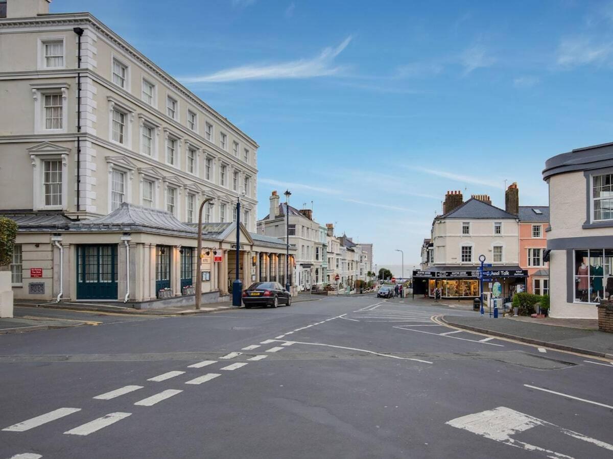 The Llandudno Hotel - Housity
