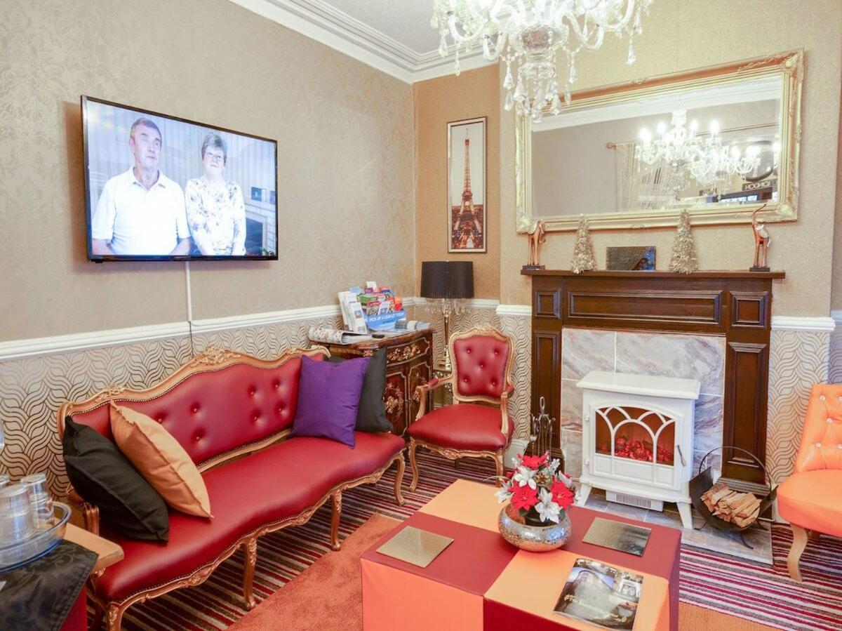 The Llandudno Hotel - Housity