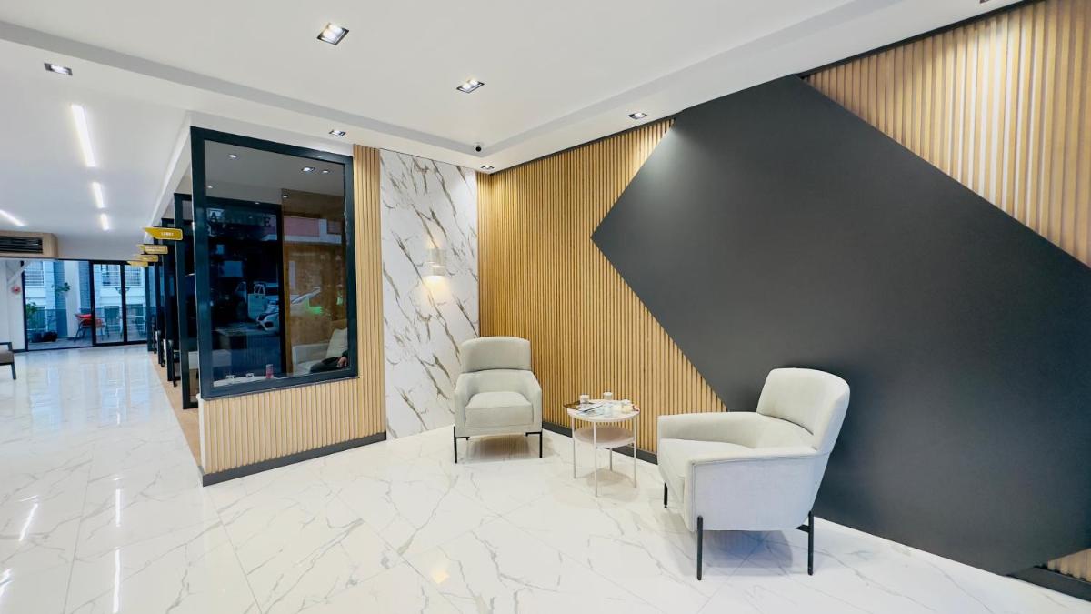 Yusra Suit Trabzon - Housity