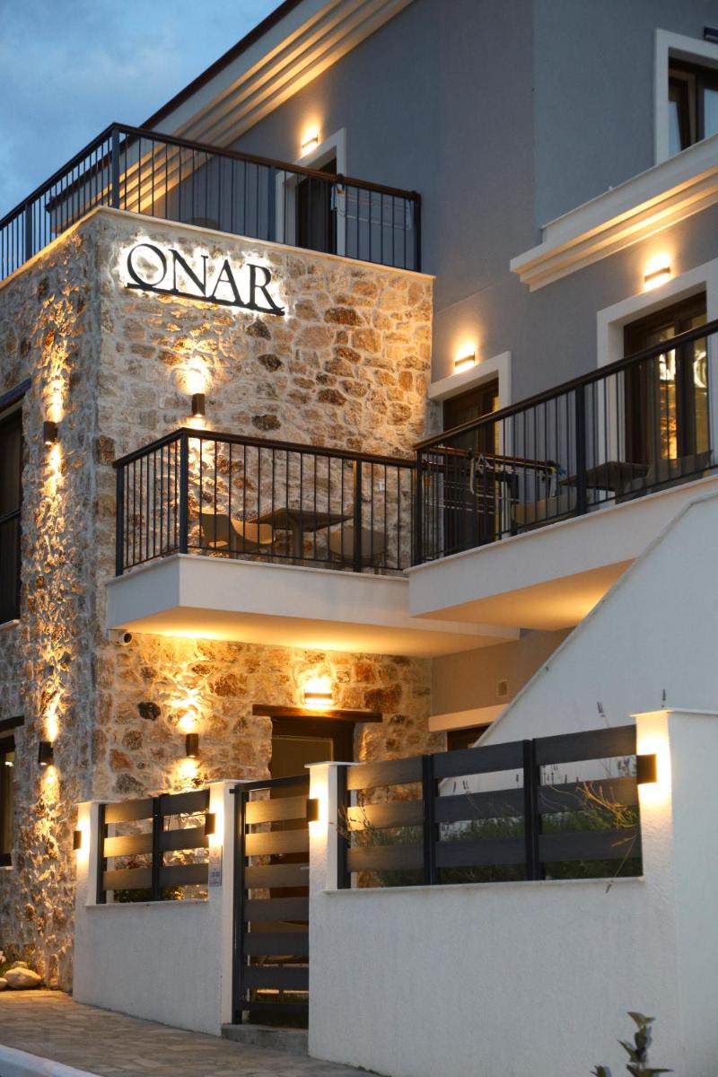 ONAR OURANOUPOLIS - Housity