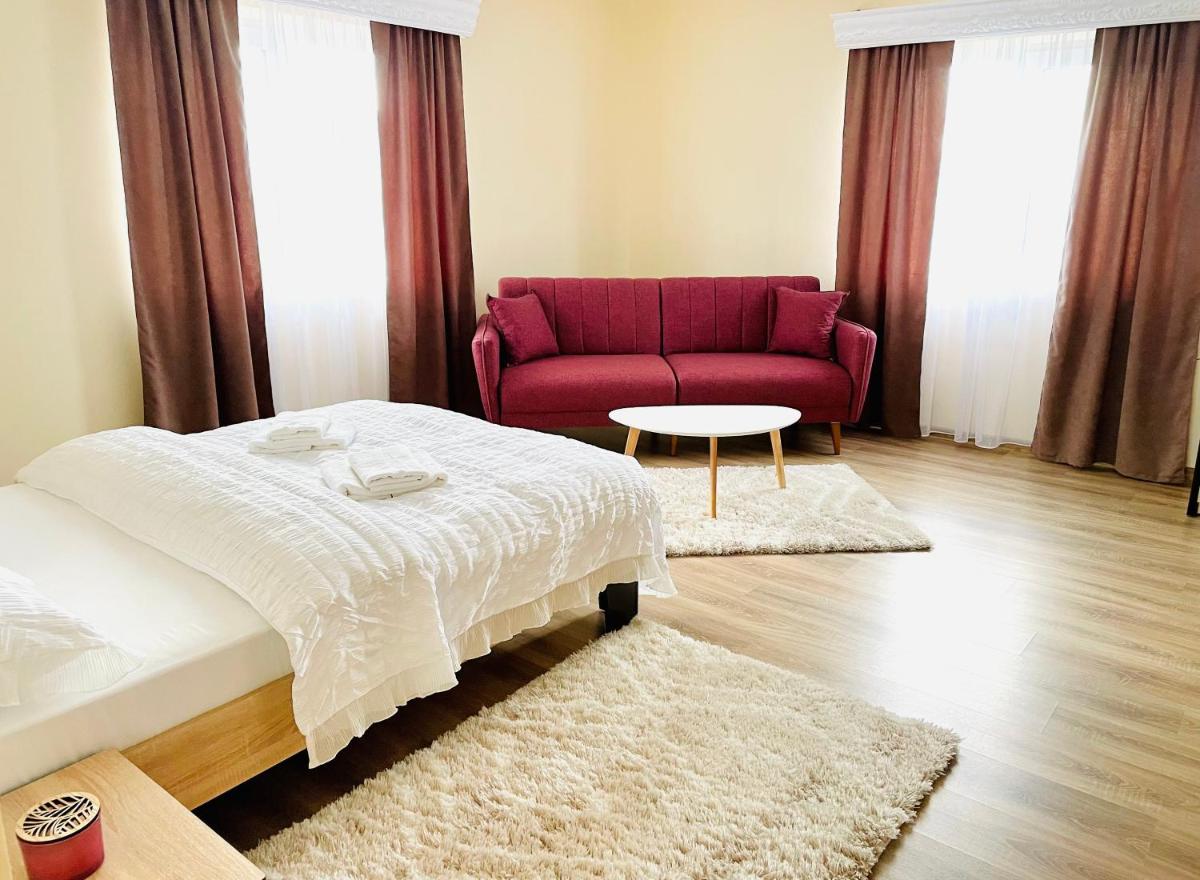 Casa Maria Platoul Luncanilor - Housity
