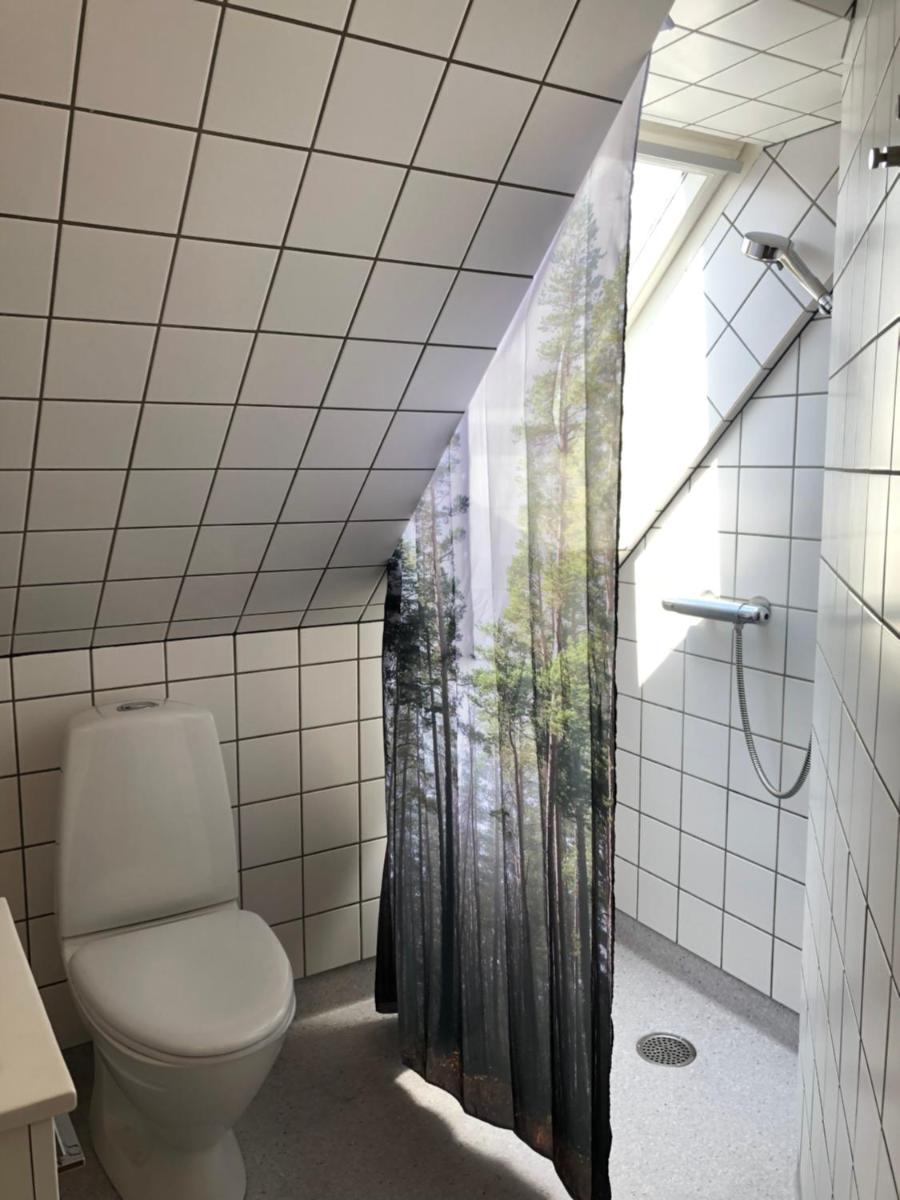 Huset ved springvandet - Housity
