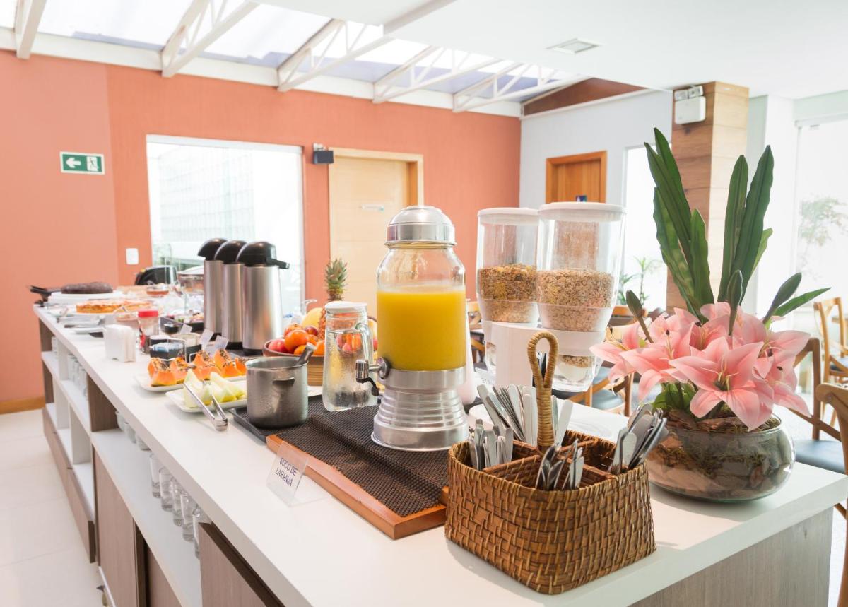 Garibaldi Business Hotel - Housity