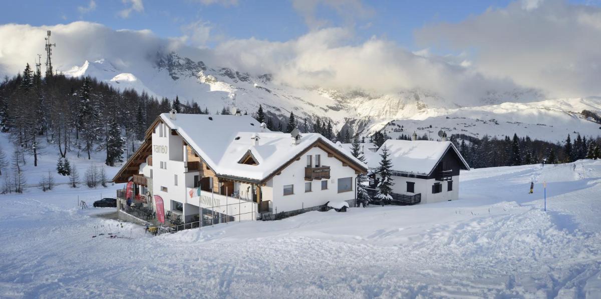 Hotel Tambò - Housity