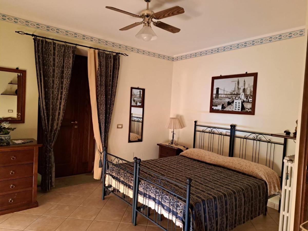 La Casa Di Lidia - Housity