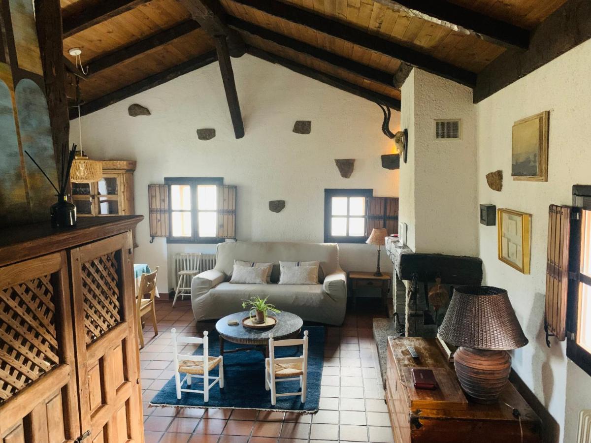 La casita del hortelano - Housity