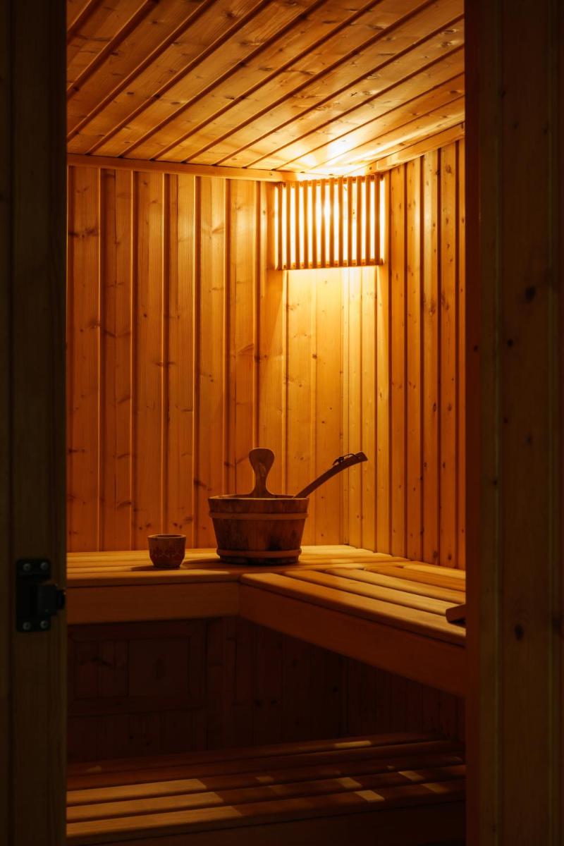 Suitetrails - REGE - Wellness Resort House