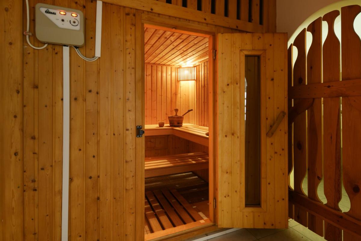 Suitetrails - REGE - Wellness Resort House