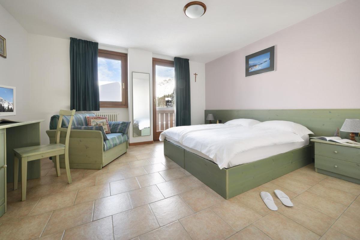 Hotel Tambò - Housity