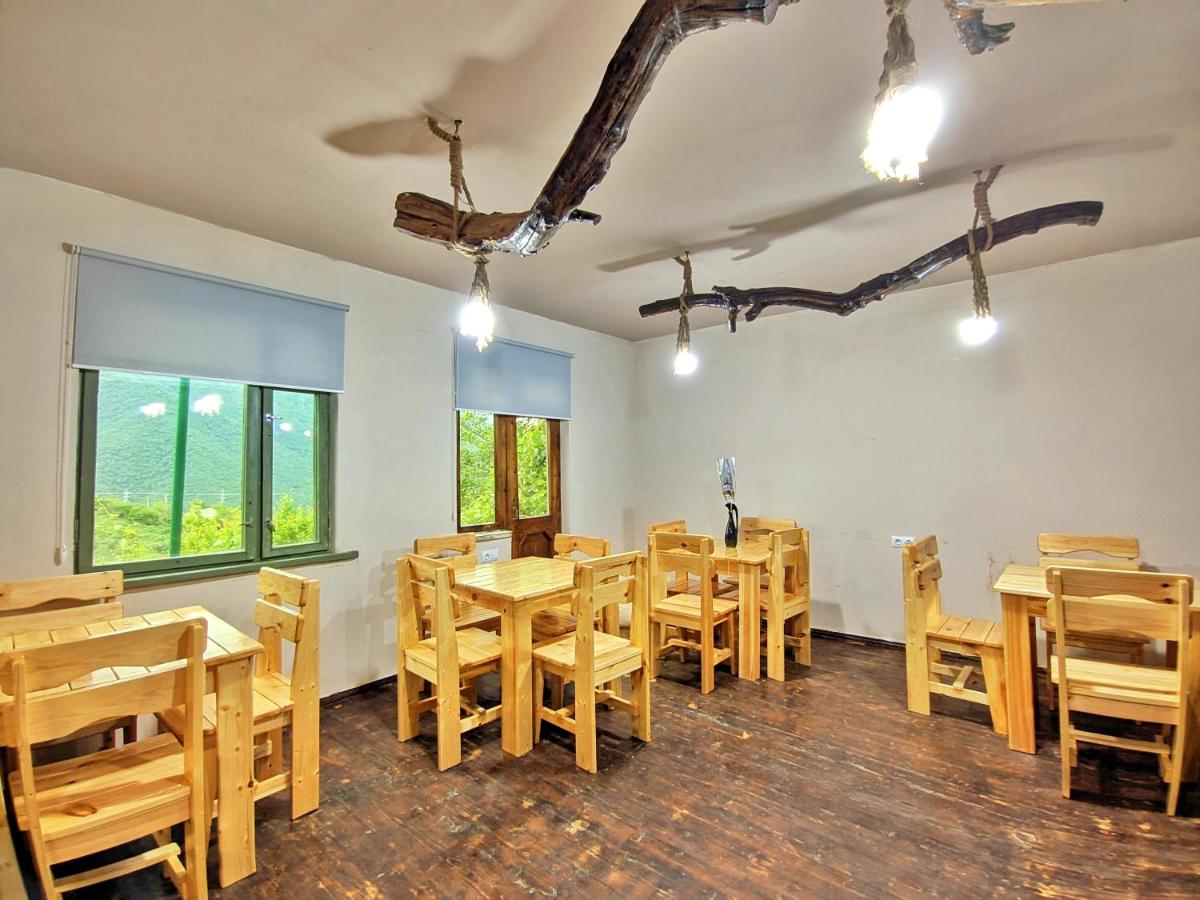 Green Camp eco-rural and civil society tourism center - Housity