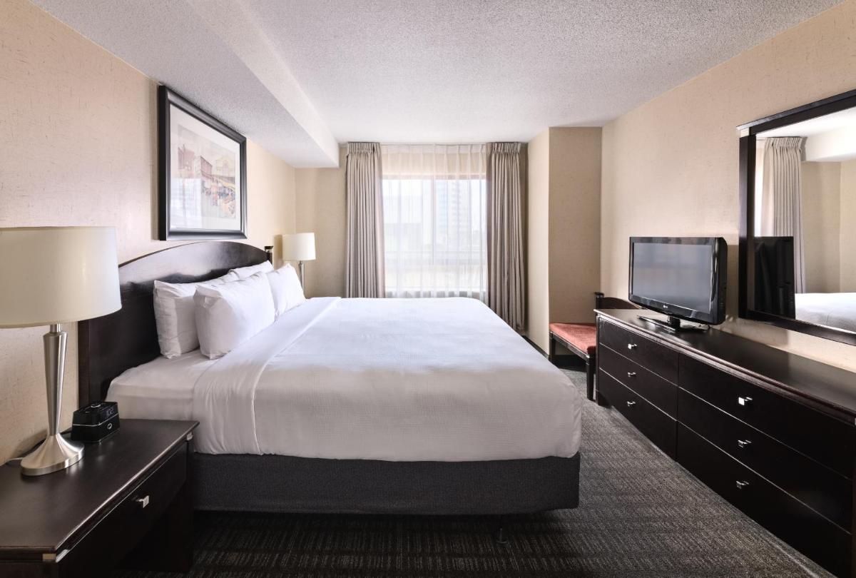 Suitetrails - Les Suites Hotel