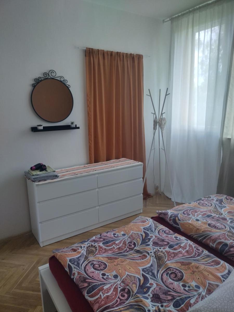 Flat Lesná Brno - Housity