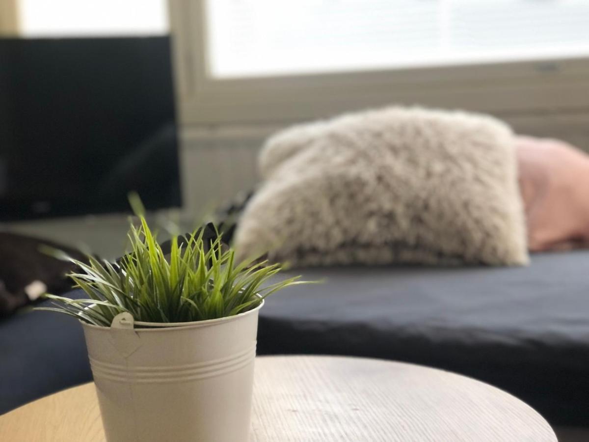 Sweethome Studio 48 City Center Аlbertinkatu - Housity