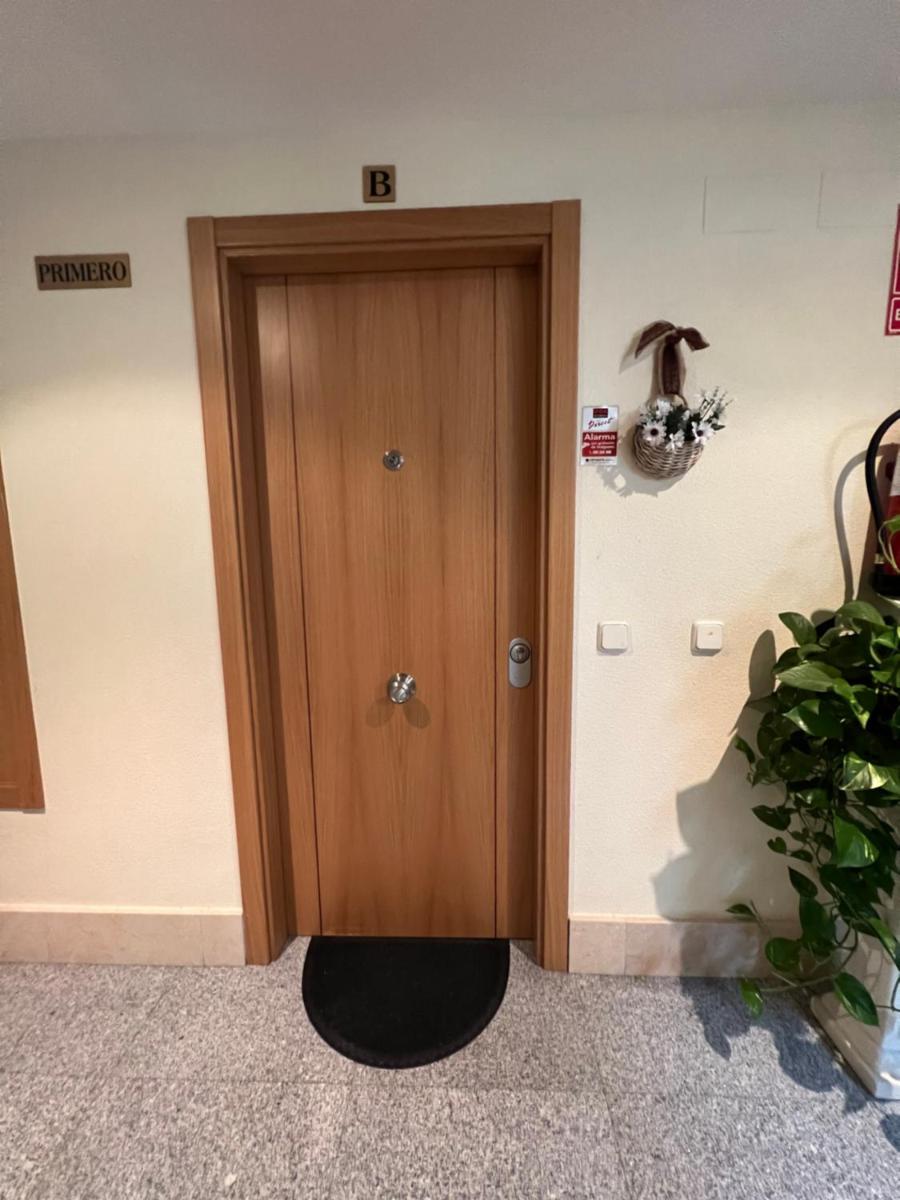 Alojamiento LA DUQUESITA - Housity