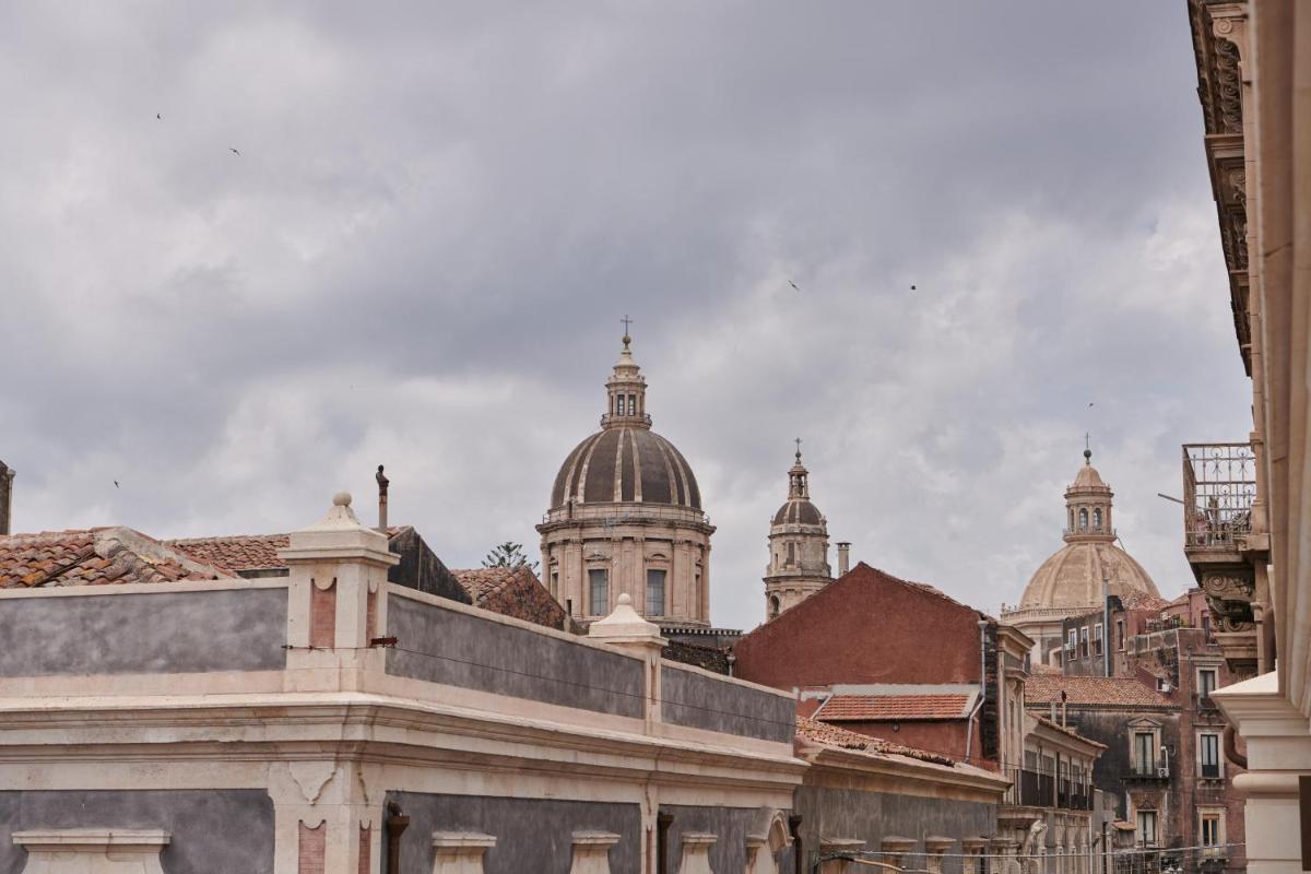 Palazzo Sangiorgio - Housity