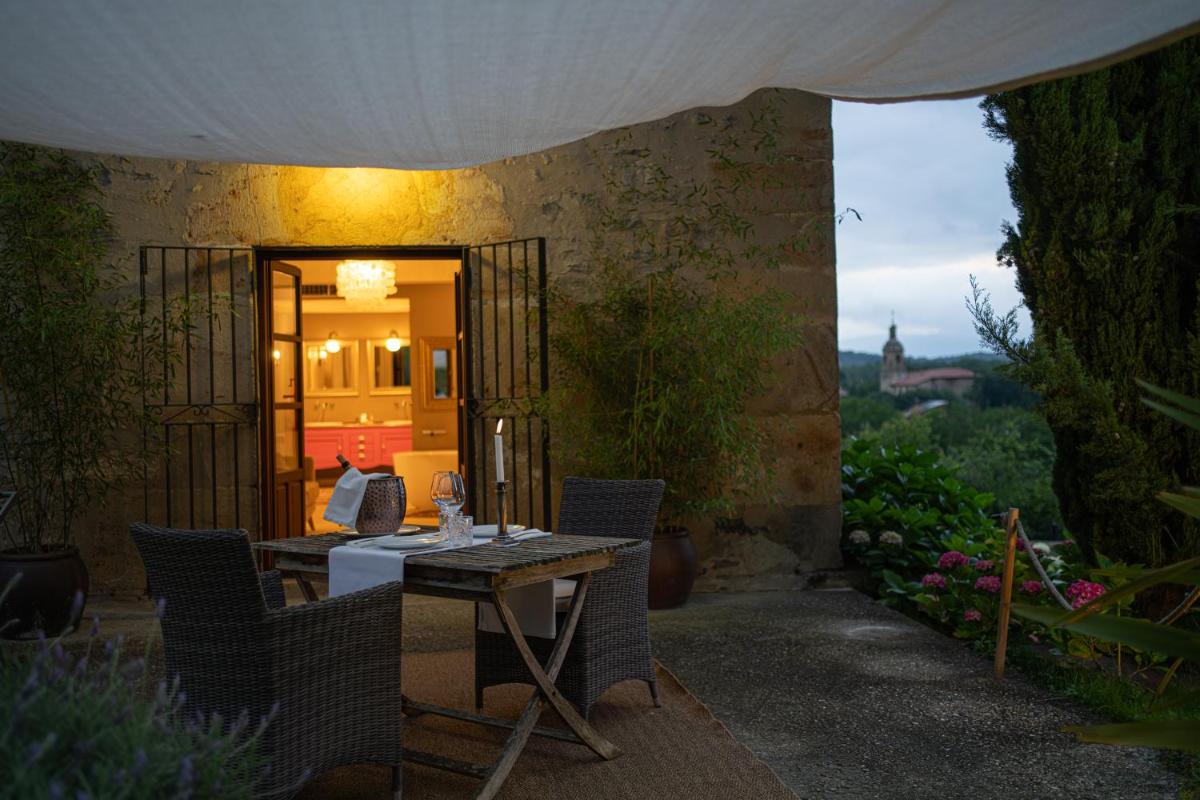 Hotel Palacio De Luko - Housity
