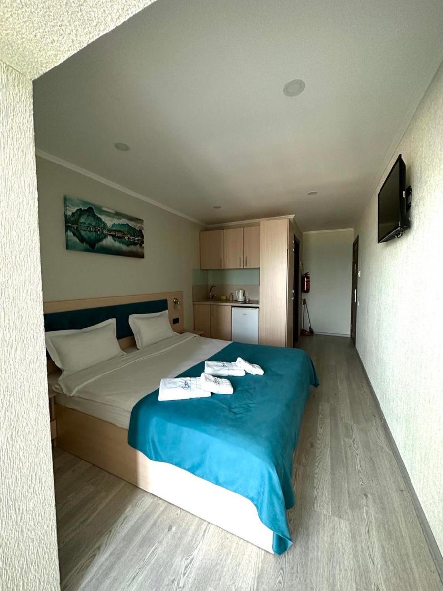 Suitetrails - Apart-Hotel Poseidon