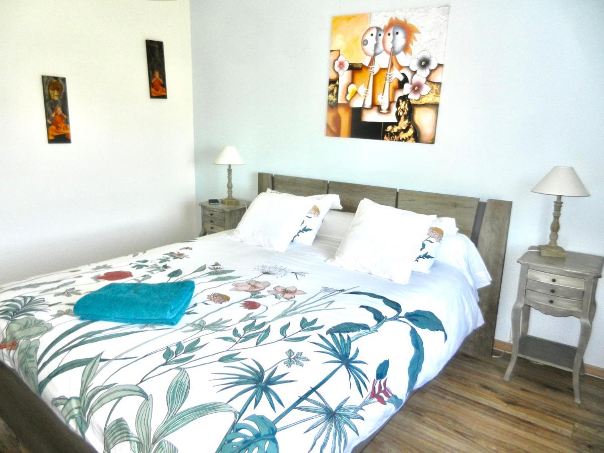 Chez Gégé & Mado - Housity