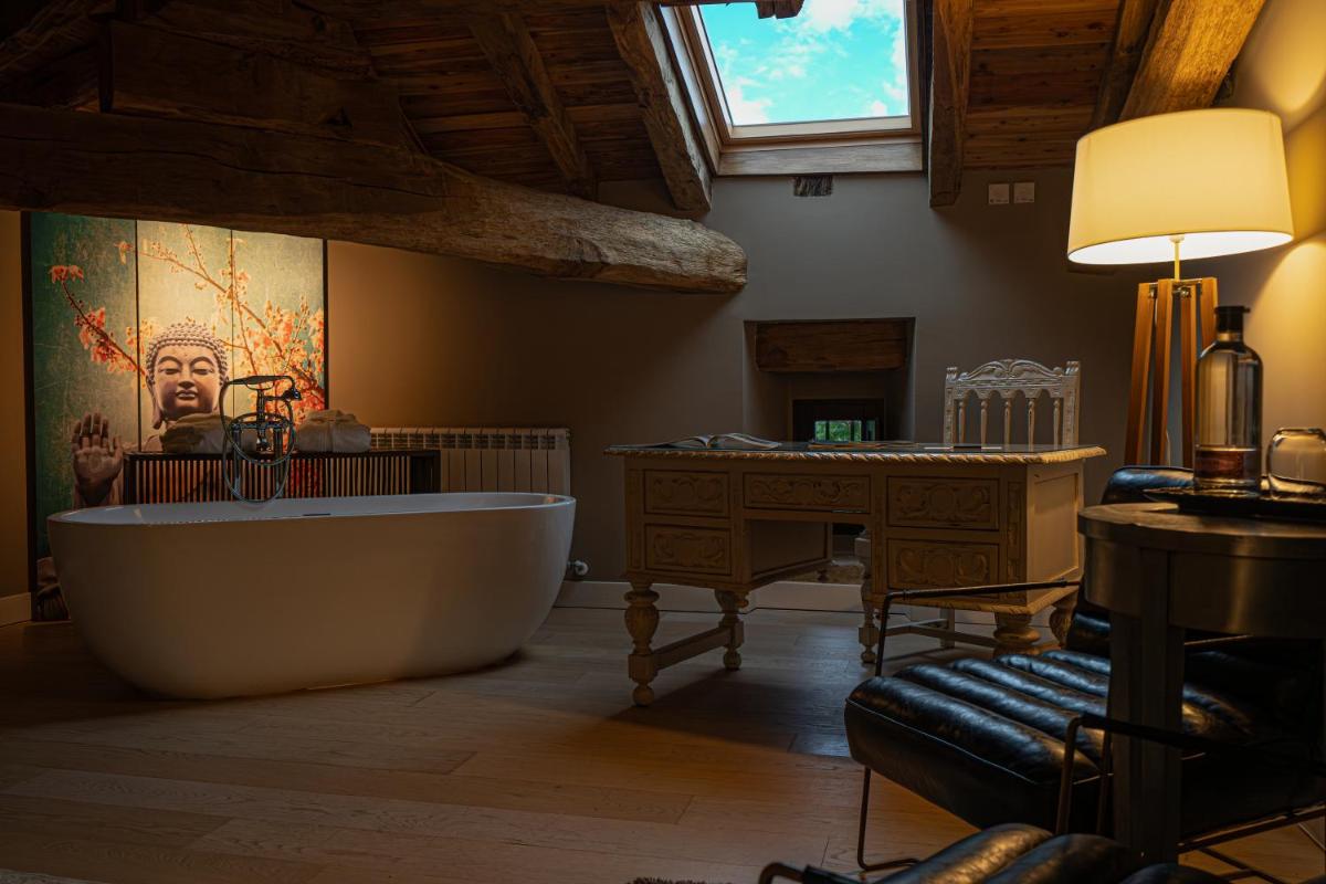Hotel Palacio De Luko - Housity