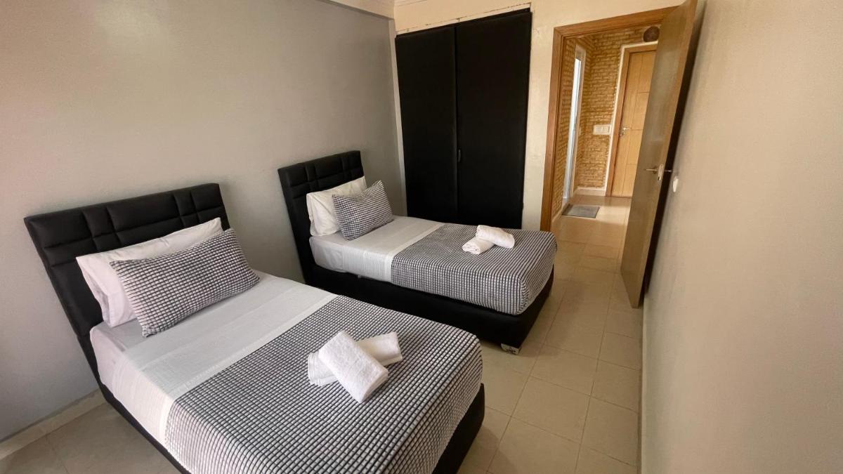 Appartement Résidence Yassmina - Housity