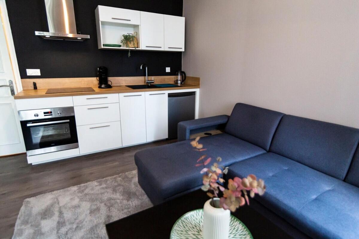 T2 cosy centre près de la gare + parking - Housity