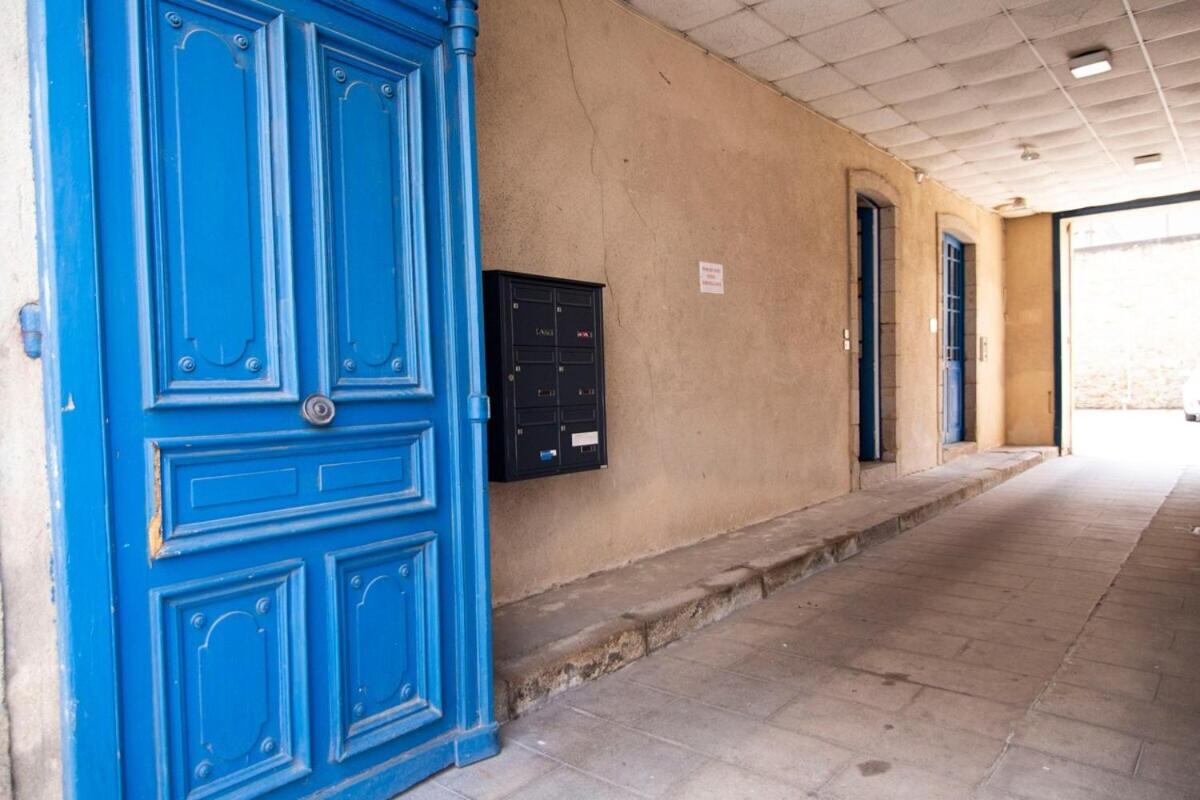 T2 cosy centre près de la gare + parking - Housity