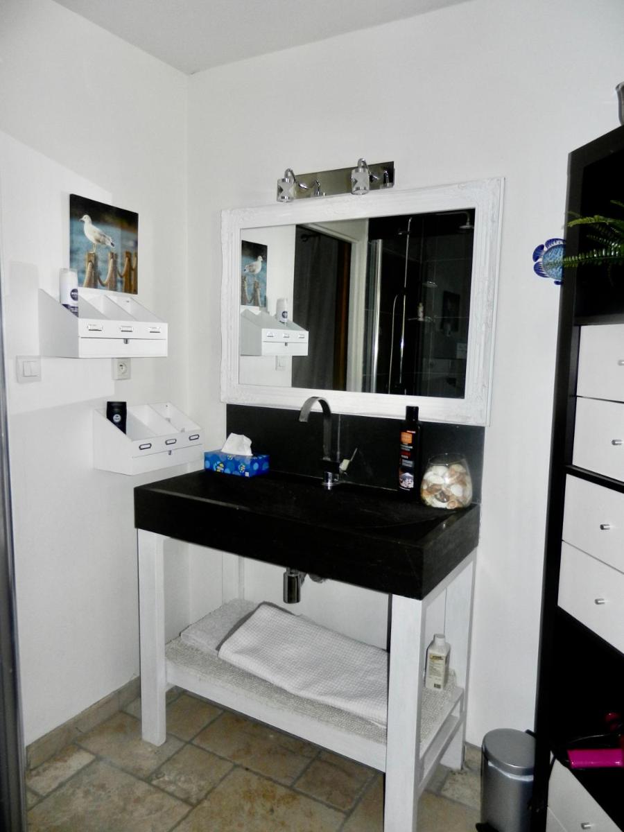 Chez Gégé & Mado - Housity