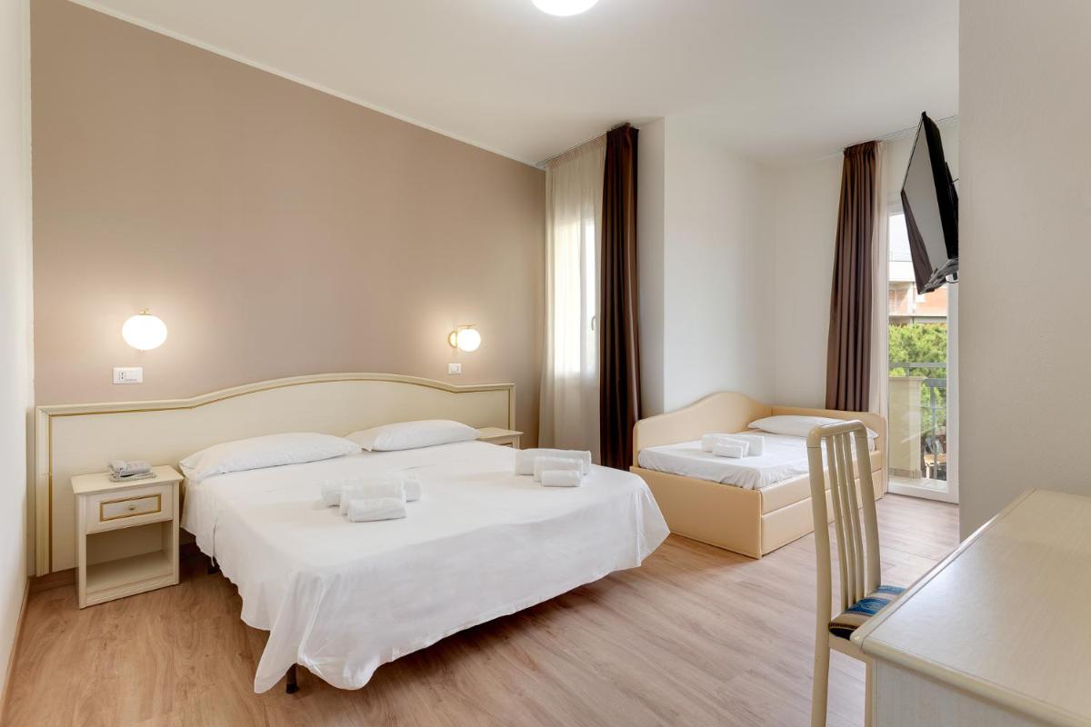 Hotel Schiller - Housity