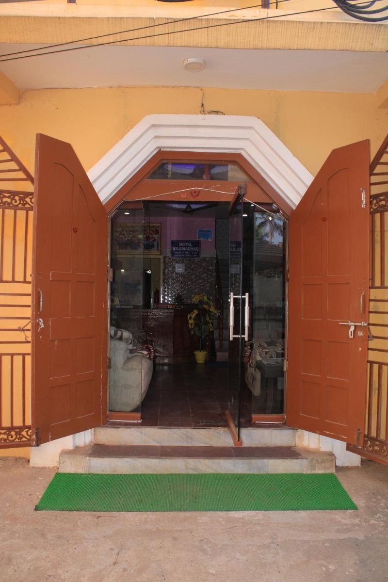 Hotel Nilamadhab - Housity