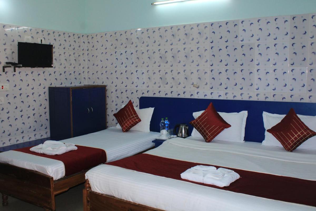 Hotel Nilamadhab - Housity