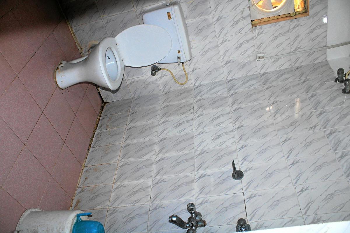 Hotel Nilamadhab - Housity
