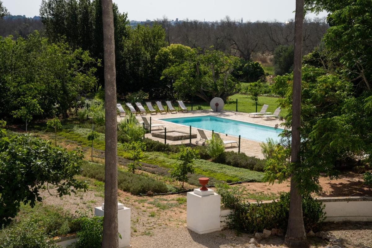 Masseria Filippo de Raho - Agri Bio Relais - Housity