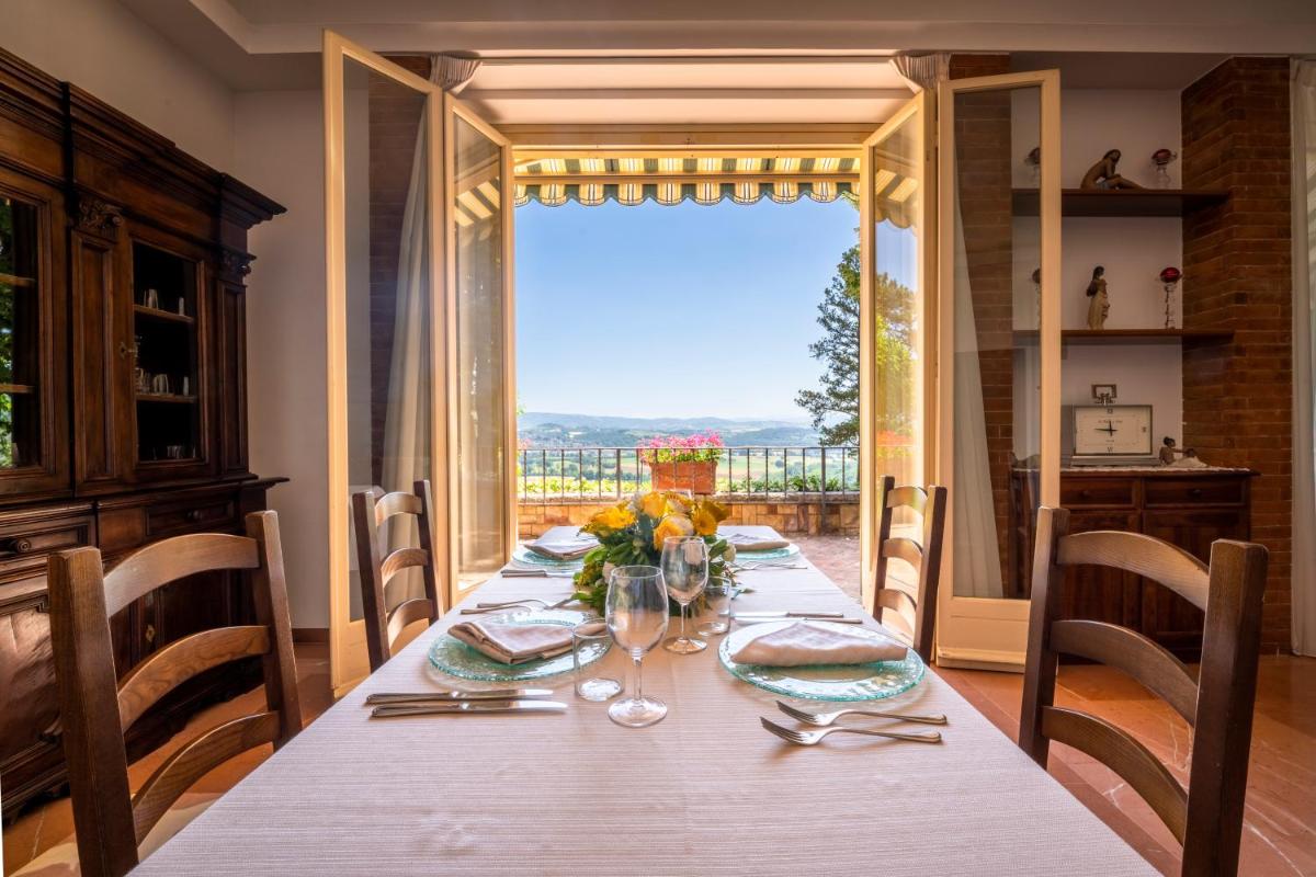 Il Castellaro Country House - Housity