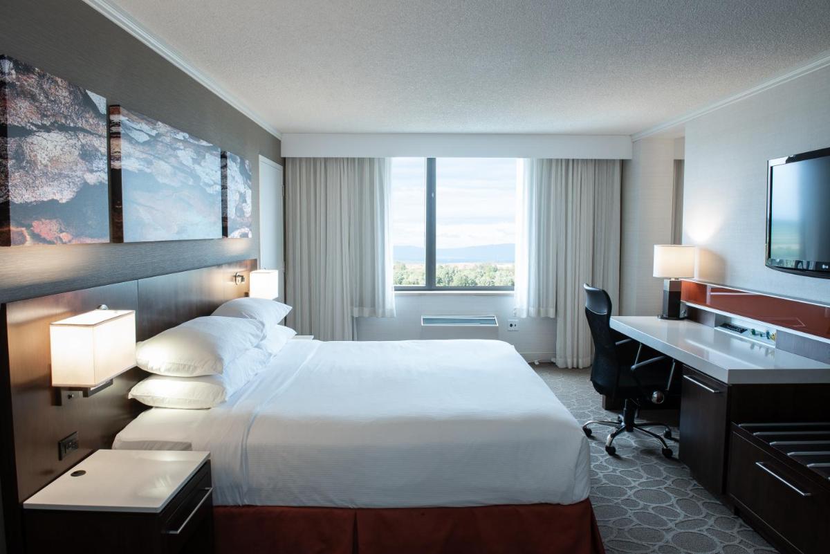 Delta Hotels by Marriott Saguenay Conference Centre - Hizvo