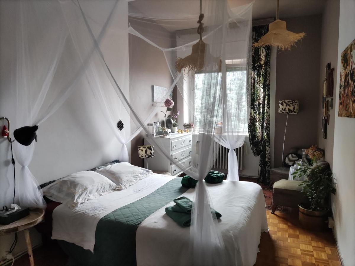 RaMaya, casa d'artista - Housity