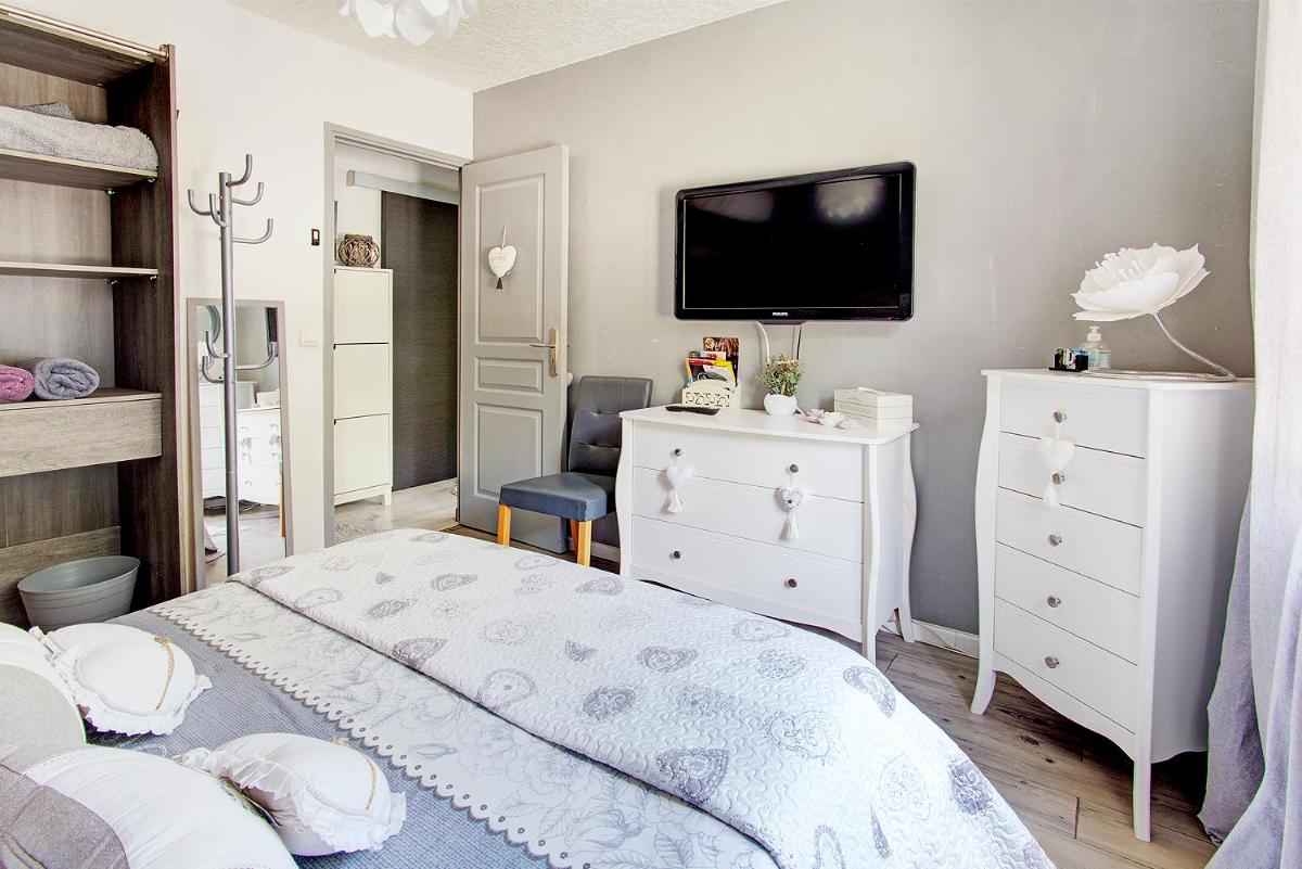 Chambre Cosy 2 - Housity
