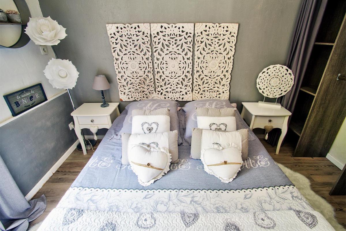 Chambre Cosy 2 - Housity