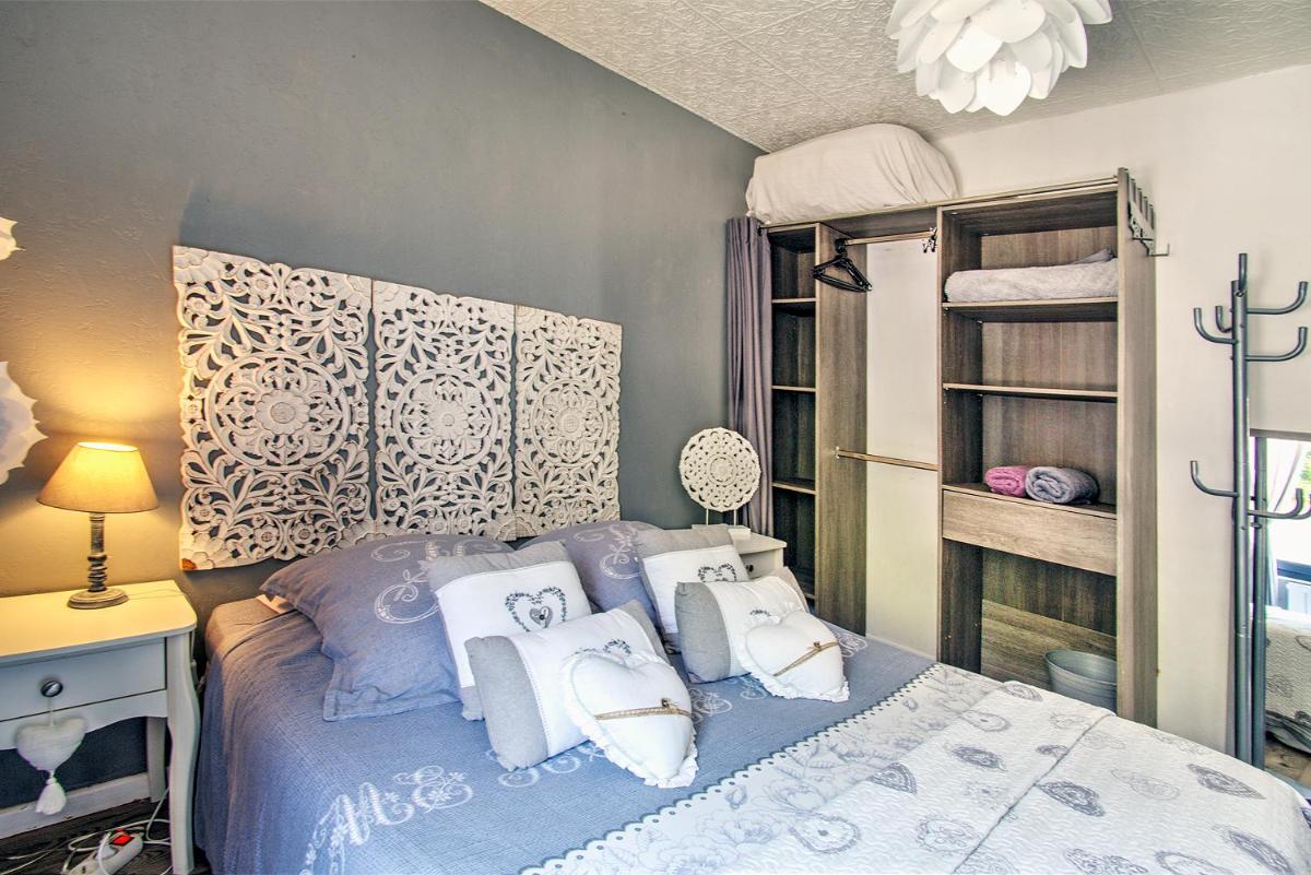 Chambre Cosy 2 - Housity