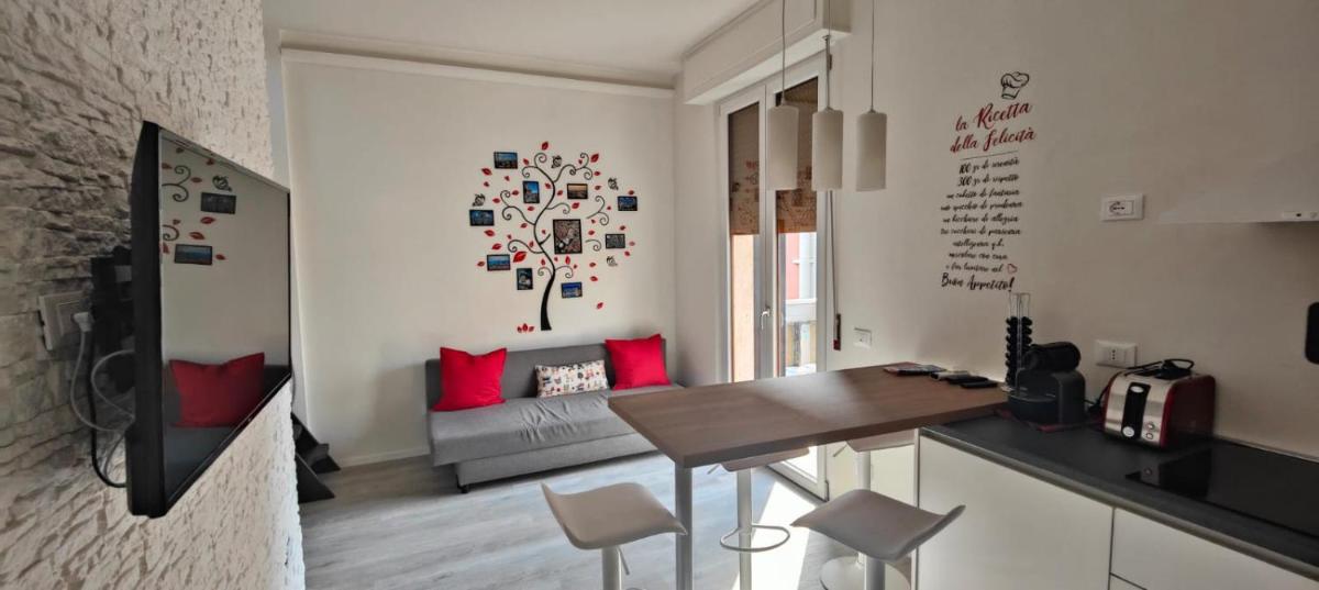 Alice house with amazing terrace - Housity