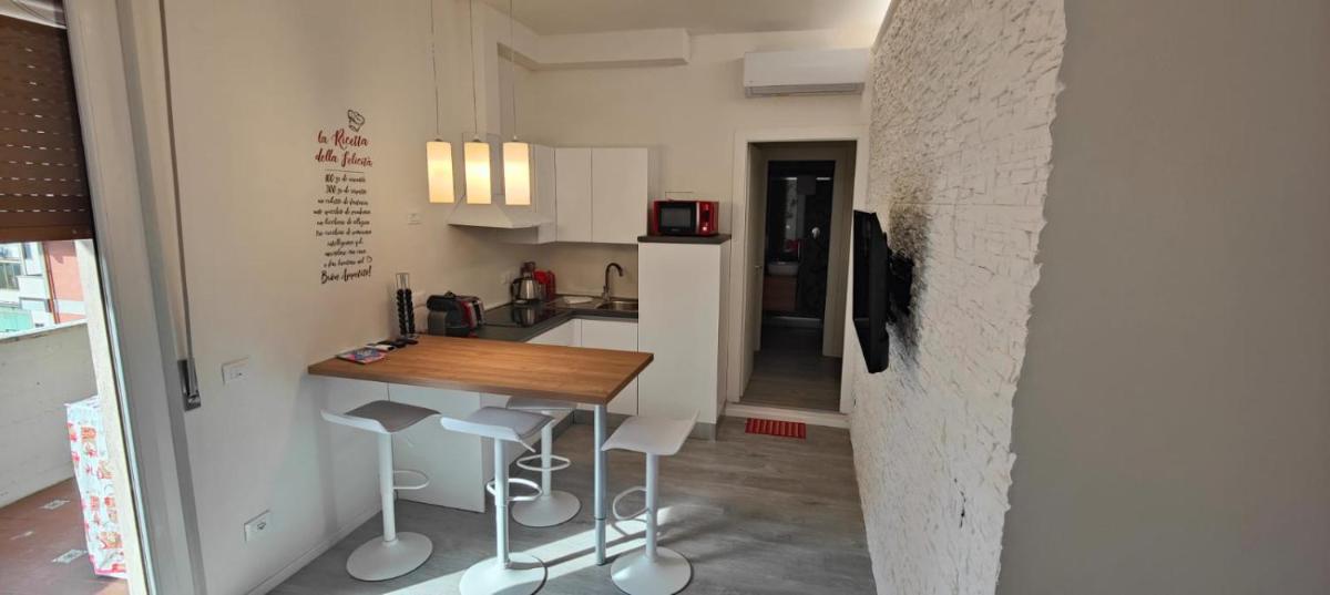 Alice house with amazing terrace - Housity