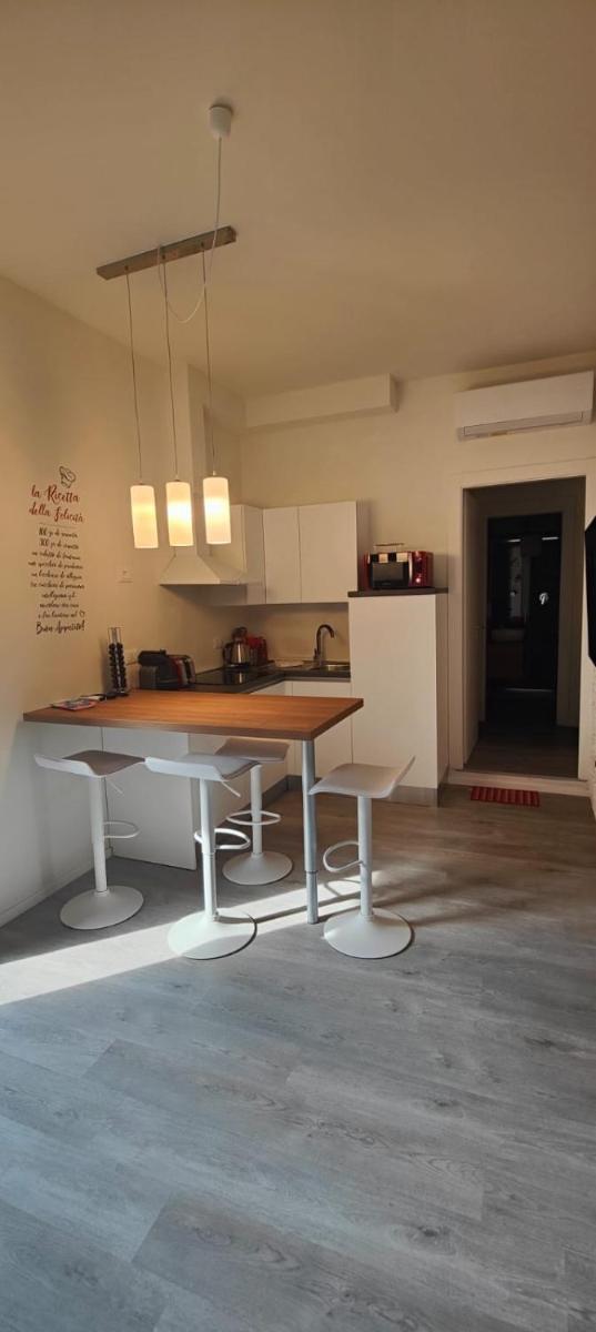 Alice house with amazing terrace - Housity