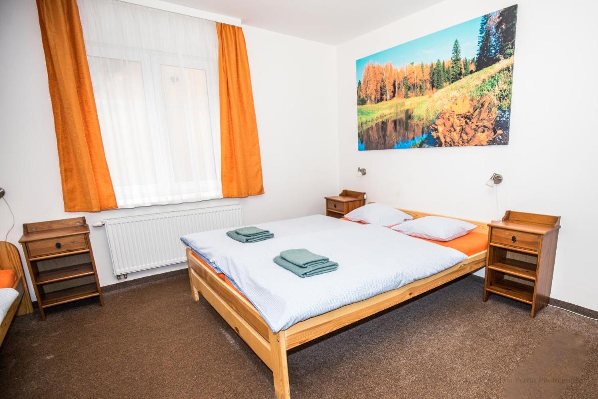 Penzion Avionika - Housity