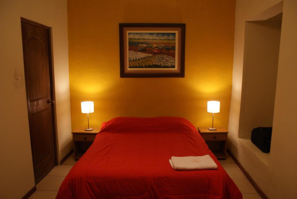 Flying Dog Hostel Arequipa - Housity