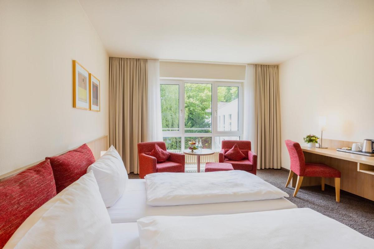 Concorde Hotel Viktoria - Housity
