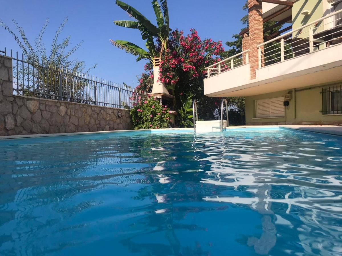 Kassandra Villa Nafplio - Housity