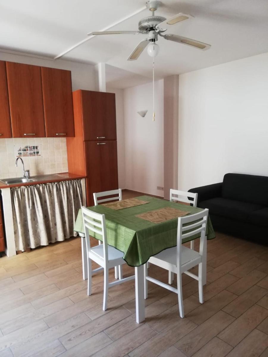 La Casa di Trilly - Hizvo